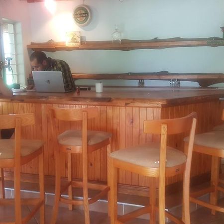 Lala Nathi Otel Midrand Dış mekan fotoğraf