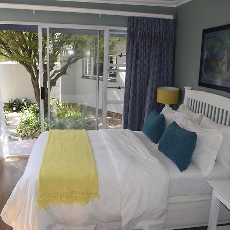 Lala Nathi Otel Midrand Dış mekan fotoğraf