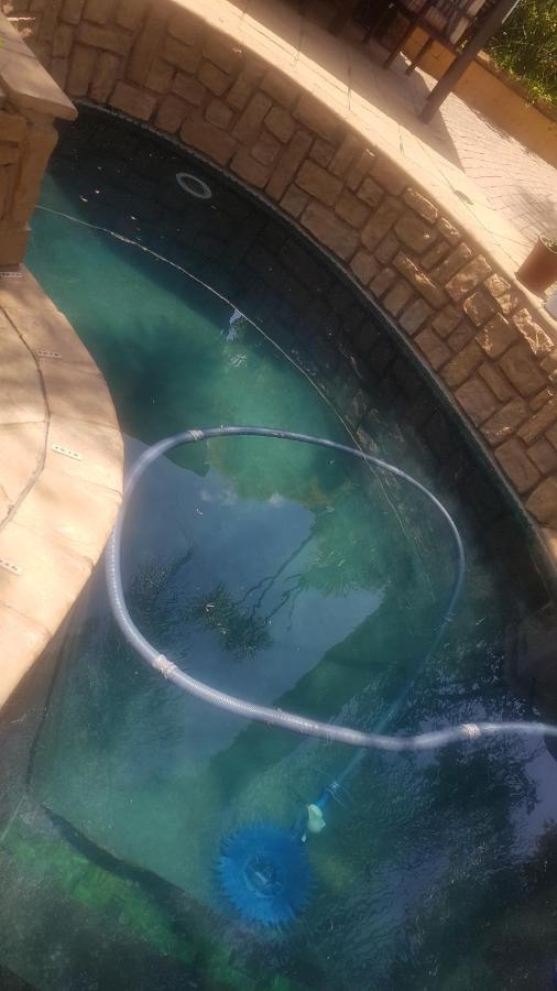 Lala Nathi Otel Midrand Dış mekan fotoğraf