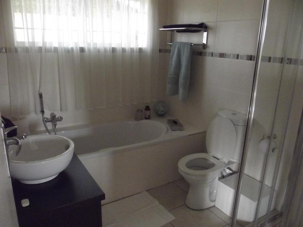 Lala Nathi Otel Midrand Dış mekan fotoğraf