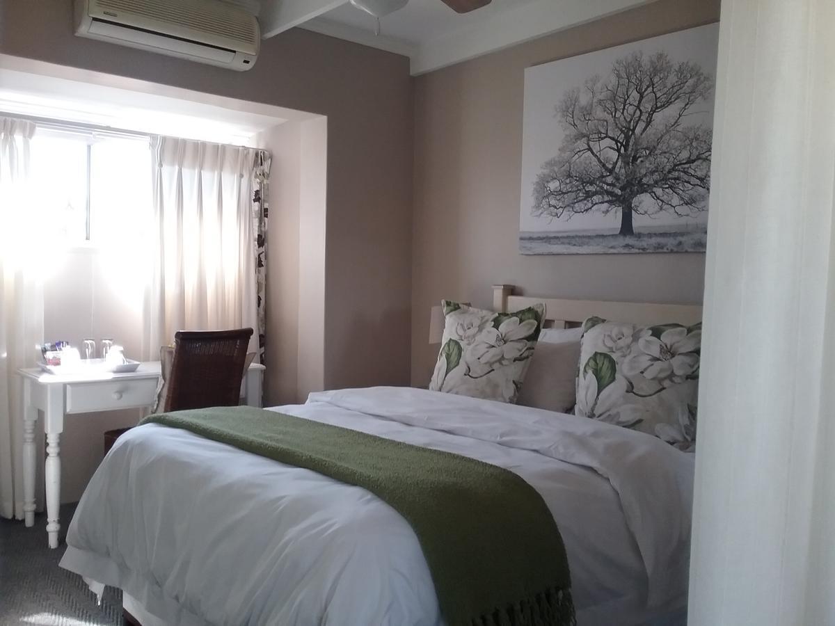 Lala Nathi Otel Midrand Dış mekan fotoğraf